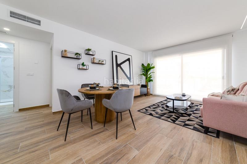 Foto c1025f1f-18c2-40c0-93e0-9417c21c0fe0. Apartamento s en San Javier San Javier