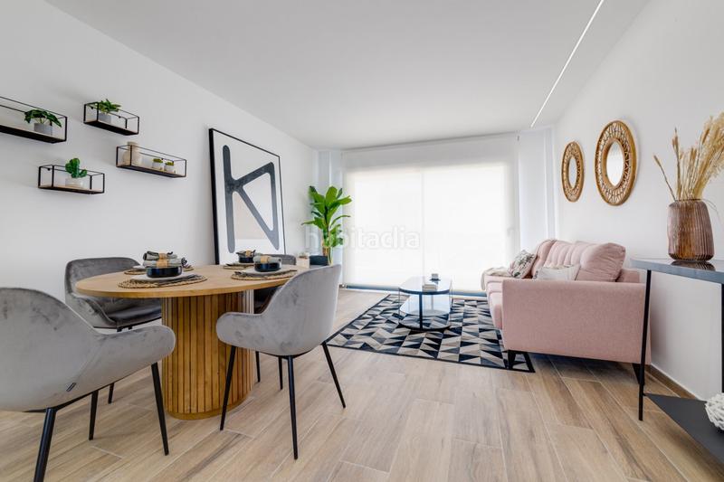 Foto c2b64e71-b523-4af7-9492-03a0c17542e8. Apartamento s en San Javier San Javier