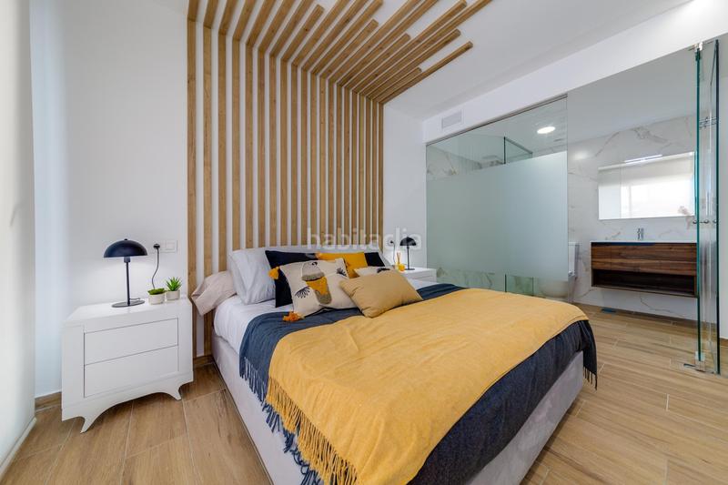 Foto 5a78e481-7d68-4310-b861-22609eb681cb. Appartement avec piscine dans San Javier San Javier