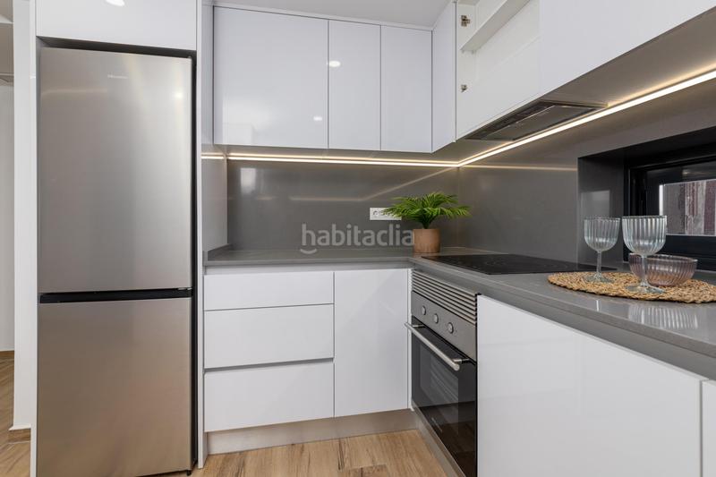 Foto bf7a4543-74c8-4ba2-a01d-fa7076044a24. Appartement avec piscine dans San Javier San Javier
