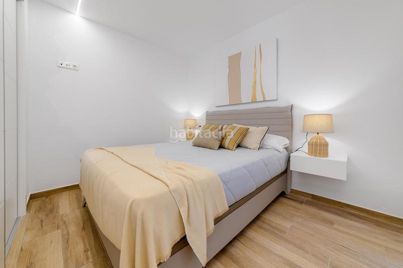 Foto f231ca72-d607-4a4d-ac97-35a8bf077e74. Appartement avec piscine dans San Javier San Javier