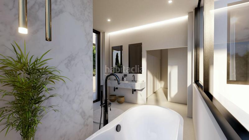 Foto d14ed985-a2e5-444a-adb8-350e793daf4a. Chalet en Centro Poble Nou de Benitatxell (el)