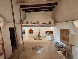 Xalet a La Algoda - Matola - Llano de San José. Magnifica casa de campo en algodamatola en alquiler con opcion d