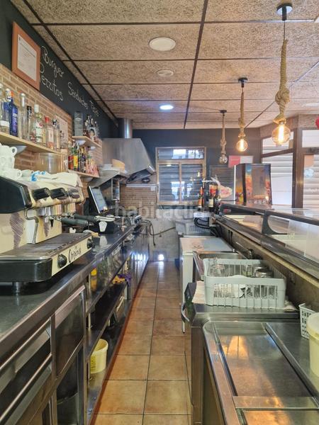 Foto a0d6821f-77b7-4643-b0be-b2f92eede7c9. Rent business premise in Ciutat Universitària Elche / Elx