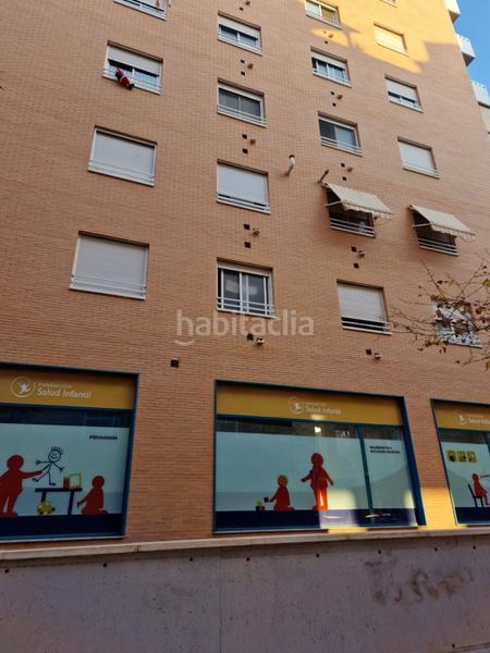 Foto 7a41af6f-6a9e-49b7-a956-b93b0a6de3c7. Posto auto in Ciutat Universitària Elche / Elx