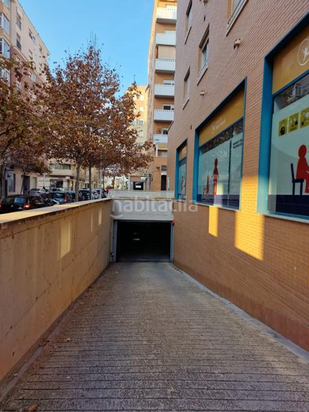 Foto a0d3bb04-e0f9-4d9d-afb8-ecc70c710438. Posto auto in Ciutat Universitària Elche / Elx
