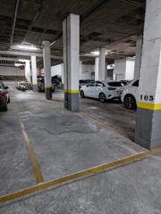 Parking voiture à Ciutat Universitària. Plaza de garaje en zona plaza de castilla