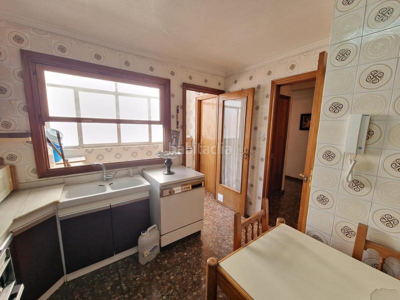 Foto 9790e054-f37e-4612-810a-ba060619a558. Appartamento in Pont Nou - Corazón de Jesús Elche / Elx