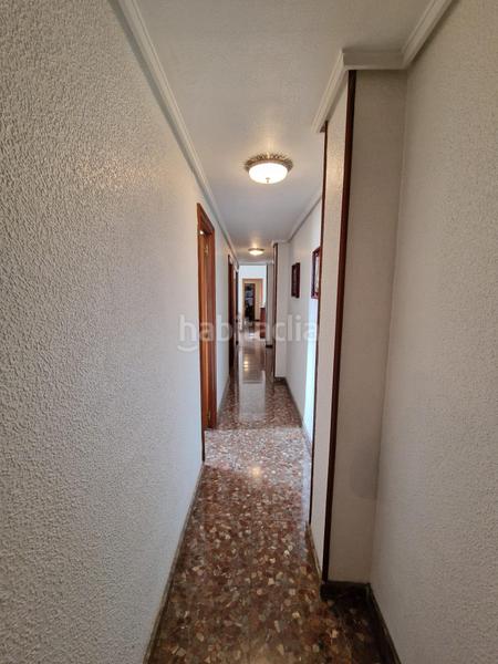 Foto ca1b0556-cc33-437a-8589-9f4b6aebb092. Appartamento in Pont Nou - Corazón de Jesús Elche / Elx