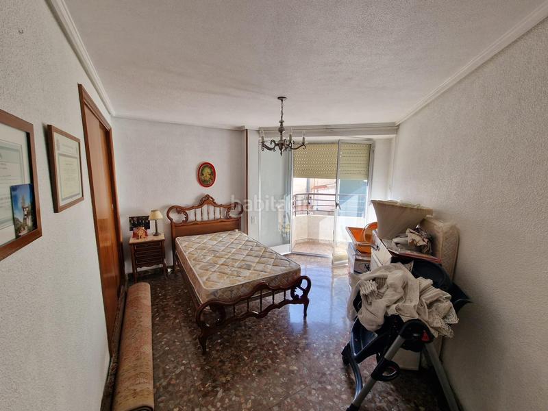 Foto f172686d-1125-47e7-9e56-5aa58b6ea4a4. Appartamento in Pont Nou - Corazón de Jesús Elche / Elx