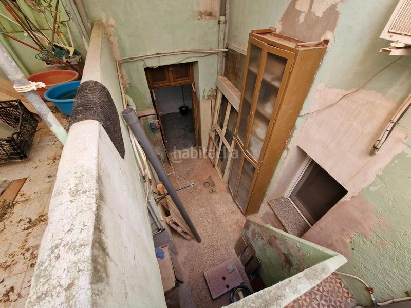 Foto 4b01d45e-6dc0-4dd2-9dd8-ea2e15737344. Erdgeschoss in Centro Santa Pola