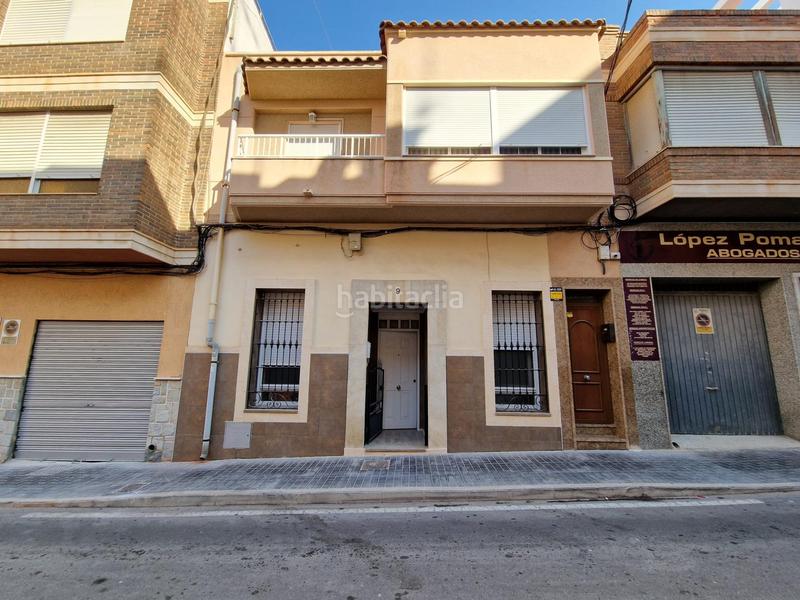 Foto c4b3b05a-a0f2-442e-9470-3953cdd8e006. Erdgeschoss in Centro Santa Pola