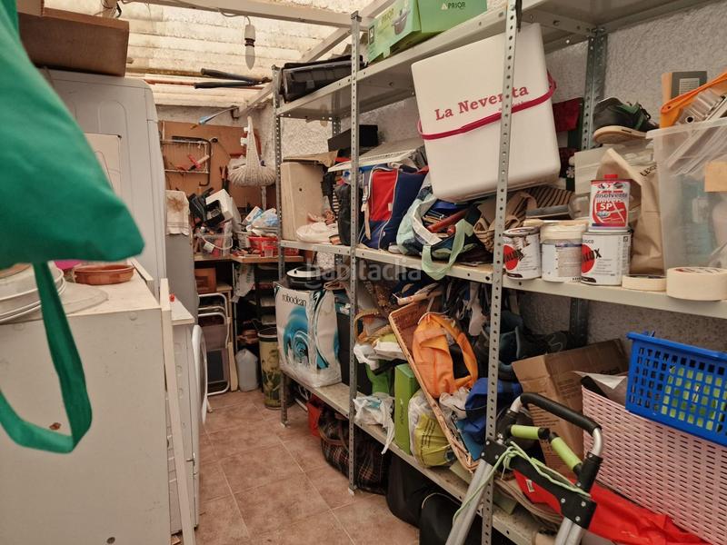 Foto 29477f34-d40a-4908-88e2-0141cd4c0614. Rez-de-chaussée avec parking dans calas Santa Pola este Santa Pola