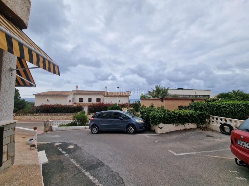 Foto 70e185b8-0d4d-4331-9466-7805d9a8ea05. Rez-de-chaussée avec parking dans calas Santa Pola este Santa Pola