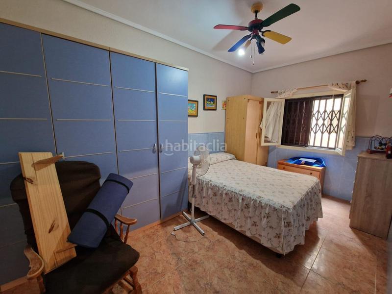 Foto 91f62c7e-d190-46b9-a786-de88718ac245. Rez-de-chaussée avec parking dans calas Santa Pola este Santa Pola