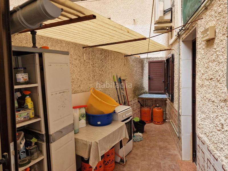 Foto a475a884-004b-49ad-9d50-5bfee324d414. Rez-de-chaussée avec parking dans calas Santa Pola este Santa Pola