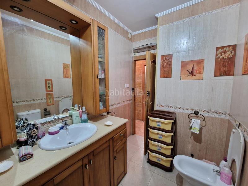 Foto cf5a87d4-9727-4bb1-8aa6-cefd8a88cbbb. Rez-de-chaussée avec parking dans calas Santa Pola este Santa Pola