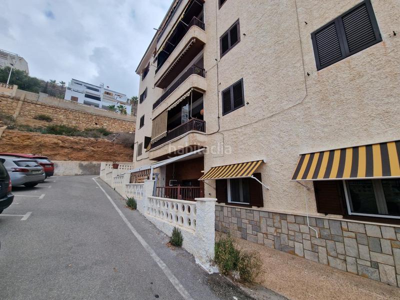 Foto eb56f44a-b8cc-4ac1-a442-bcaf8bae2b47. Rez-de-chaussée avec parking dans calas Santa Pola este Santa Pola