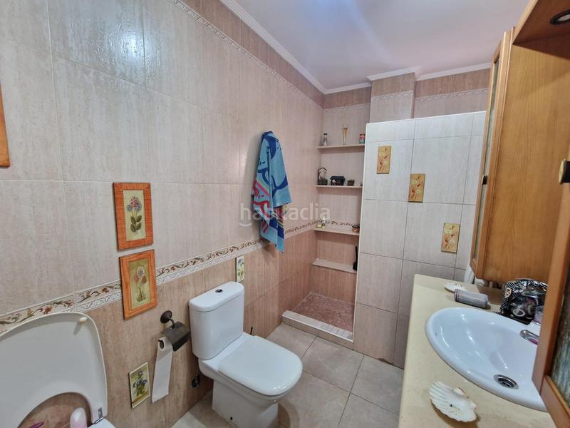 Foto f3128546-c180-49a2-a9e5-f5f7c82913dd. Rez-de-chaussée avec parking dans calas Santa Pola este Santa Pola