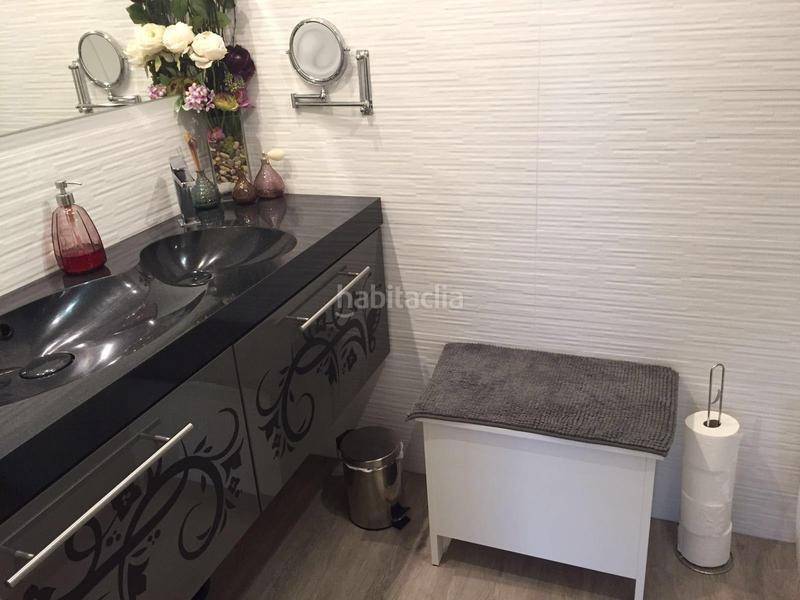 Foto cd994377-ffc5-41fd-9256-9141919a9903. Piso espectacular planta baja con increible terraza de 58 m2 con vistas a la piscina en una de las mejores urbanizaciones zona kelme en Elche / Elx