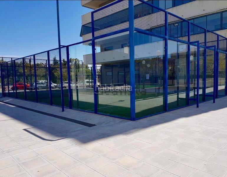 Foto ff38bfcd-45f2-4a79-905a-ca8a15ed8901. Piso espectacular planta baja con increible terraza de 58 m2 con vistas a la piscina en una de las mejores urbanizaciones zona kelme en Elche / Elx