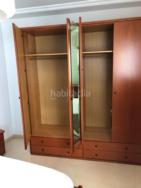 Foto 11558710-fae3-43ba-b477-2fe880cd2f3e. Affitto appartamento in Plaza Crevillente - Antiguos Juzgados - El Asilo Elche / Elx