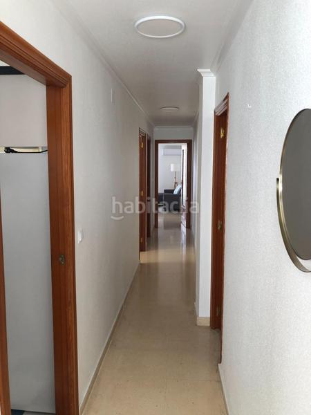 Foto 2330d3a5-3a98-4463-ada1-b5a015945c97. Alquiler piso alquiler de piso muy centrico con ascensor para entrar a vivir, amueblado y electrodomesticos. en Elche / Elx