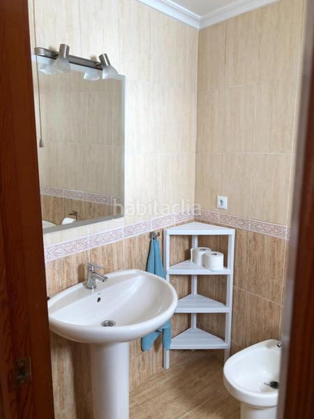 Foto f806504a-df32-4016-9633-3aebb065efa2. Alquiler piso alquiler de piso muy centrico con ascensor para entrar a vivir, amueblado y electrodomesticos. en Elche / Elx