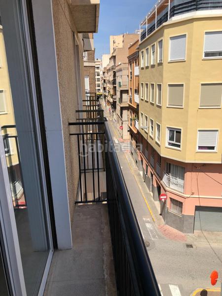 Foto 265ed229-0510-47e2-858a-4fb8563a7c5f. Location appartement dans Plaza Crevillente - Antiguos Juzgados - El Asilo Elche / Elx