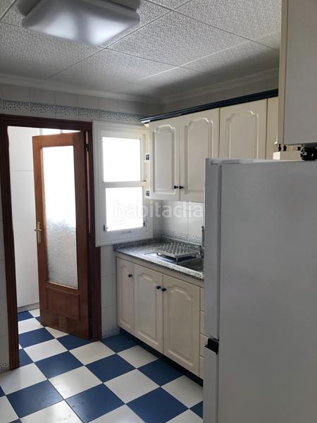 Foto 5576ba93-b0fc-46f3-934d-2f0b696d664e. Location appartement dans Plaza Crevillente - Antiguos Juzgados - El Asilo Elche / Elx