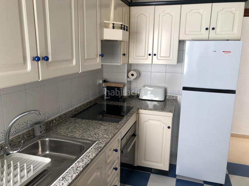 Foto 9749034d-20dd-45cb-9b4f-49bf8a4e8952. Location appartement dans Plaza Crevillente - Antiguos Juzgados - El Asilo Elche / Elx