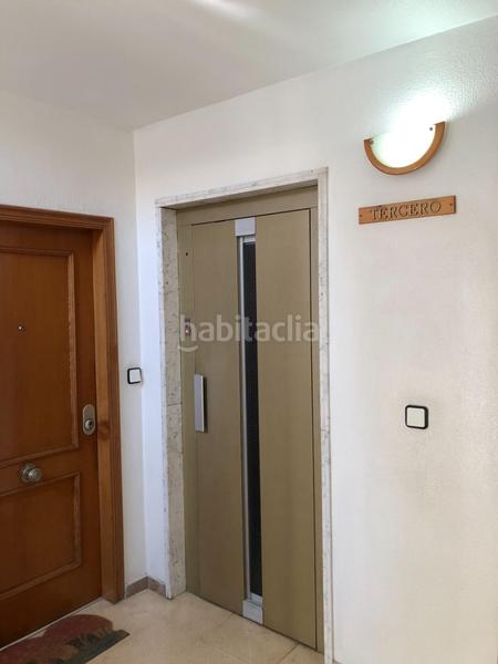 Foto ea0d4a9e-fbed-4f18-a65b-8b1027e059cc. Location appartement dans Plaza Crevillente - Antiguos Juzgados - El Asilo Elche / Elx