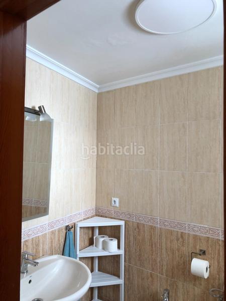 Foto 55c9fb3c-f081-4a4b-a1c2-26694265cada. Rent flat in Plaza Crevillente - Antiguos Juzgados - El Asilo Elche / Elx