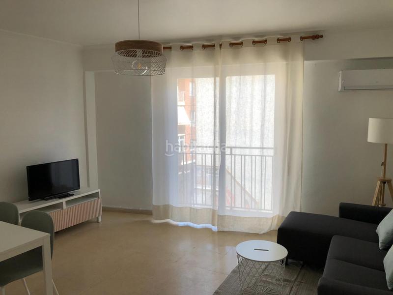 Foto 6857da06-4ed5-45d9-a132-8abaee5576bb. Rent flat in Plaza Crevillente - Antiguos Juzgados - El Asilo Elche / Elx