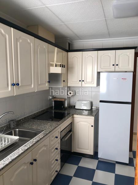 Foto 7ed70cee-9203-4b42-9c43-4a02ec418d0e. Rent flat in Plaza Crevillente - Antiguos Juzgados - El Asilo Elche / Elx