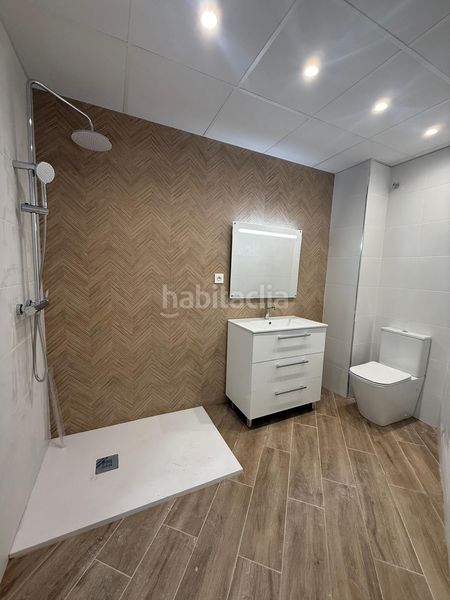 Foto 680d0554-9064-42dd-b864-a1e0afd58c17. Loft a Pont Nou - Corazón de Jesús Elche / Elx