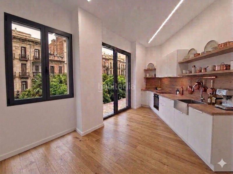 Foto d2a5b748-9272-4093-985d-b1e004523fb2. Loft a Pont Nou - Corazón de Jesús Elche / Elx