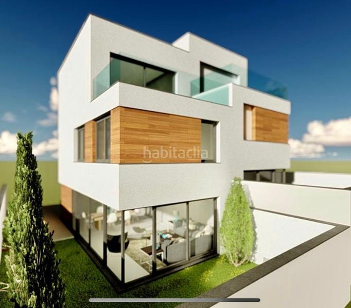 Foto 0cc08819-7efd-45fd-83ed-8d226ea6e93d. Casa aparellada a Loeches