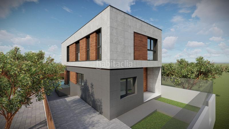 Foto 1ce4daa5-c086-4a27-94ae-b49fa57b679f. Casa aparellada a Loeches