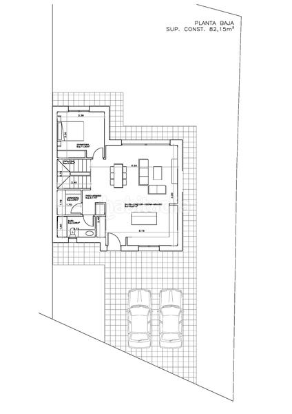 Foto 5e274abd-3263-4d7a-8ccf-6db8947740ce. Casa aparellada a Loeches