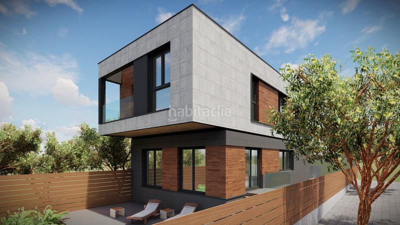 Foto 651a4a76-a5fe-4744-9bf7-22d43865c98d. Casa aparellada a Loeches