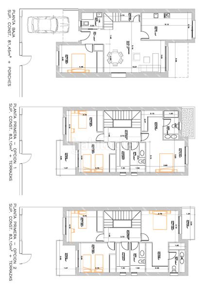 Foto 6677c18b-d5cf-40fa-8e90-1faf33fa96f3. Casa aparellada a Loeches