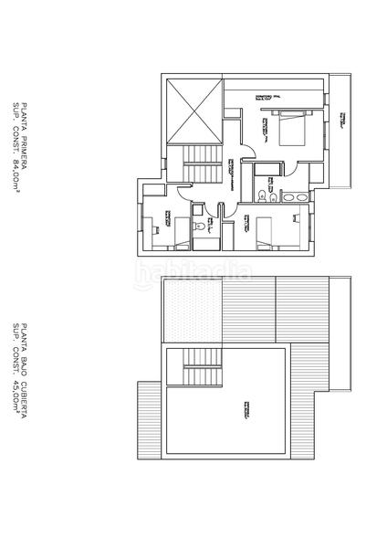 Foto 8c10aa33-6f1d-411e-8e2e-a25248ecbbaa. Casa aparellada a Loeches