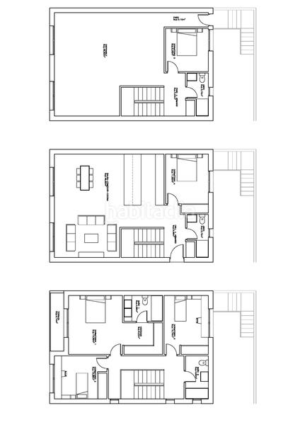 Foto bbd5399b-ab7c-4293-880c-0c83b7dfef86. Casa aparellada a Loeches