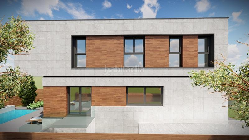 Foto c14fe3e2-c757-48fb-b762-d47b002ff68d. Casa aparellada a Loeches