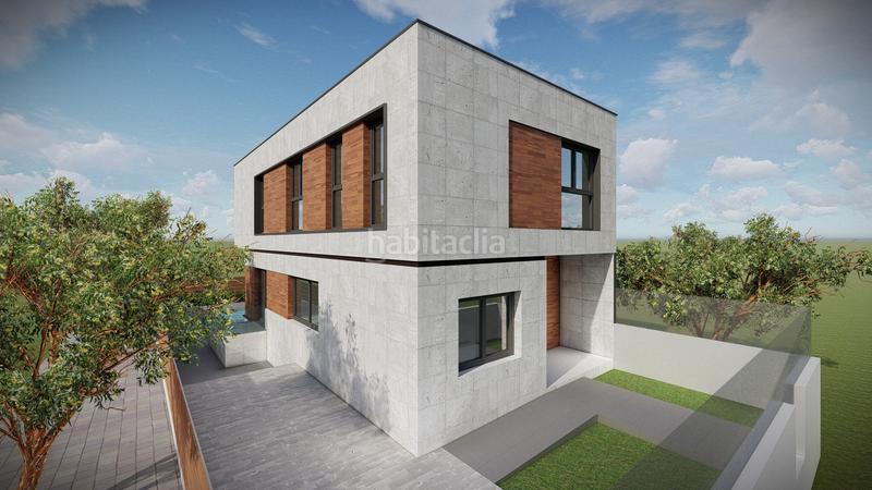 Foto c3e6bf74-0c3b-4d82-bbca-d1abd0214838. Casa aparellada a Loeches