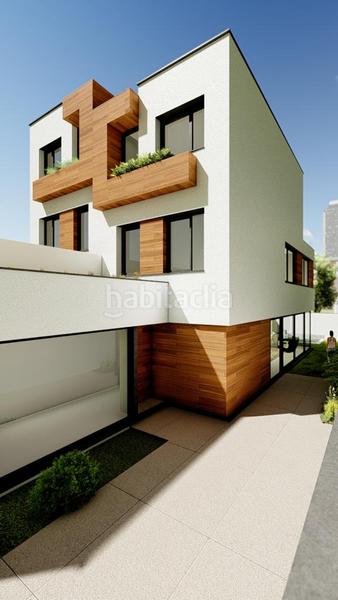 Foto ea5e0278-db3a-40df-b53b-cae7134f7404. Casa aparellada a Loeches