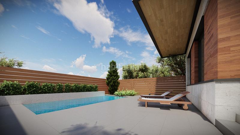 Foto f1164acf-d2ce-4841-bd52-5526bf2fa652. Casa aparellada a Loeches