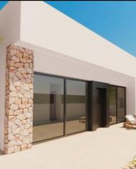 Doppelhaus  Poligono ue-12. Cubas de la sagra - chalet pareado - 1 planta