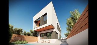 Doppelhaus  Poligono ue-12. Cubas de la sagra - chalet pareado - 2 planta